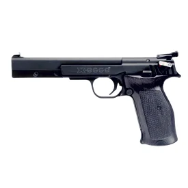 Pistolet Hammerli X-Esse Mignigt Black - edycja limitowana kal. 22lr